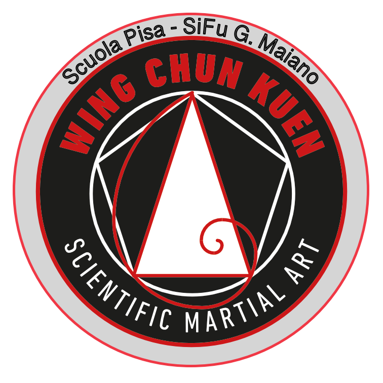 Scuola WING CHUN KUEN – Autodifesa Pisa